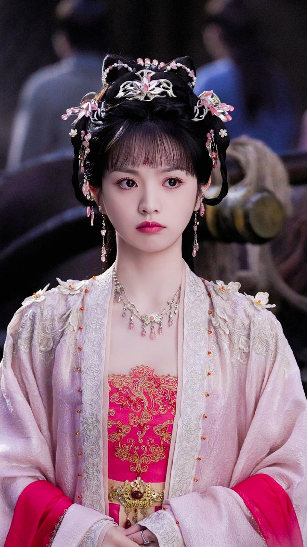 大奉打更人