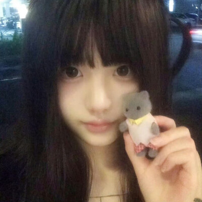 有个女孩让我好想念