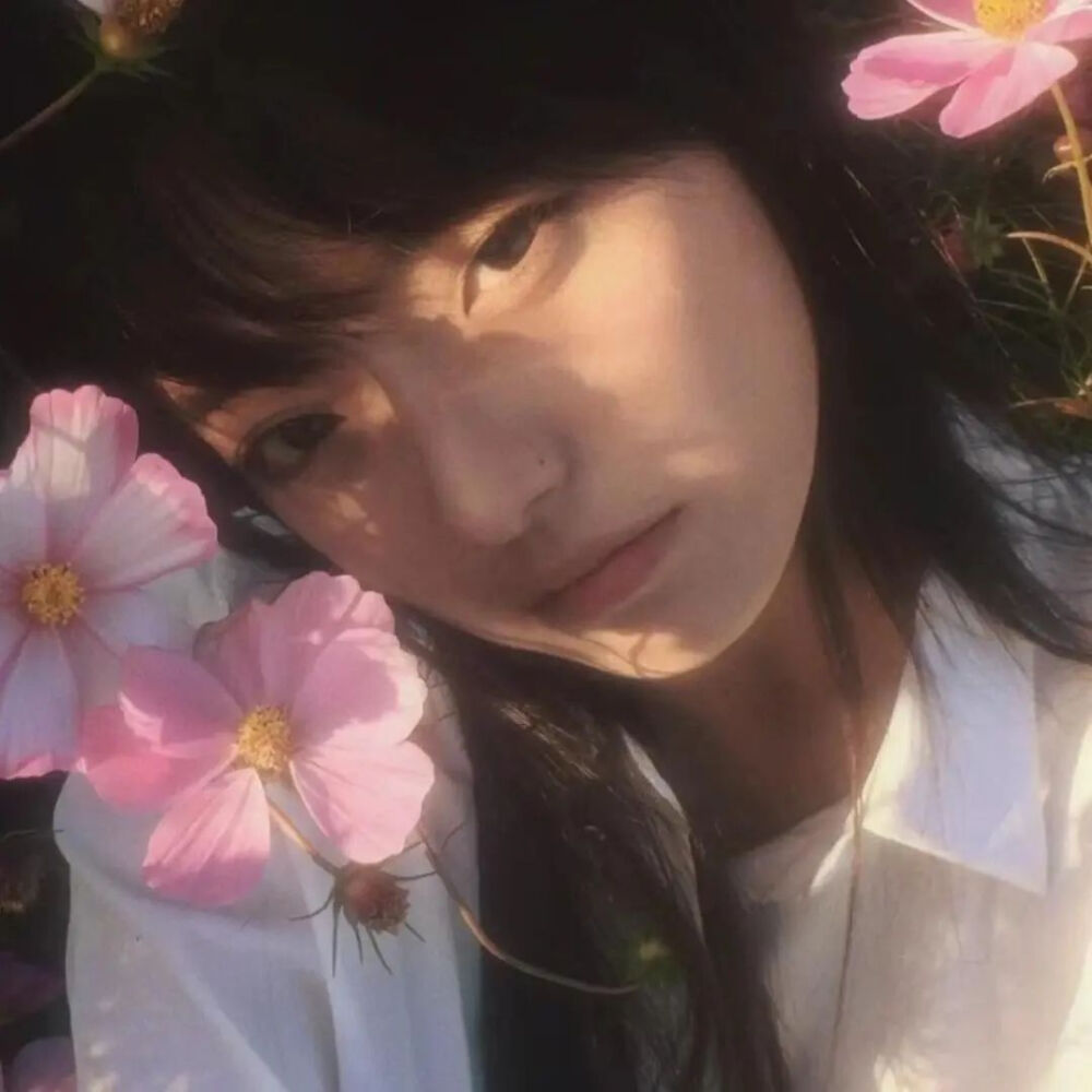 女头