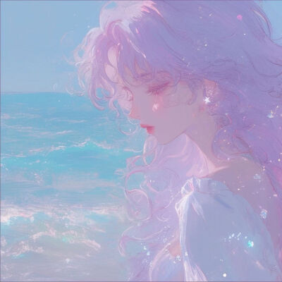 紫色系