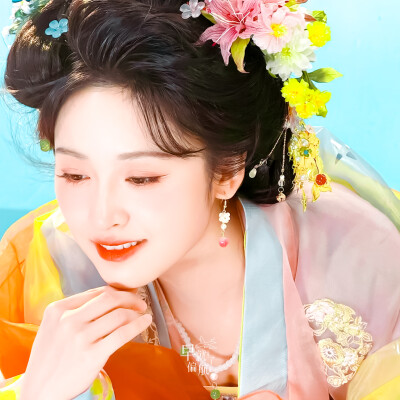 沈月