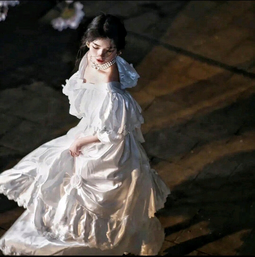 真人 女生 头像 女头