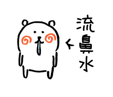 自嘲熊