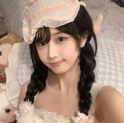 甜妹