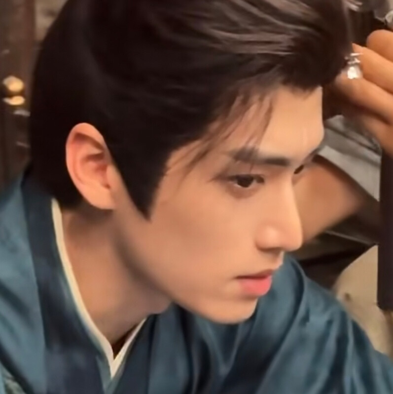 师兄求聊