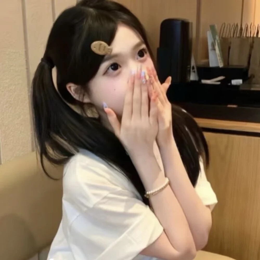 女生头像
