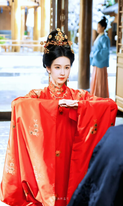 雁回时