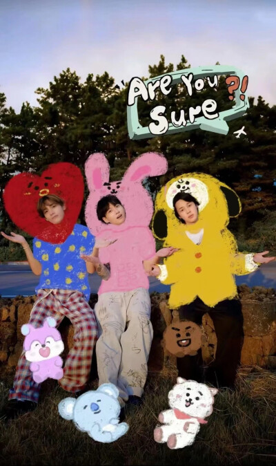 BT21
