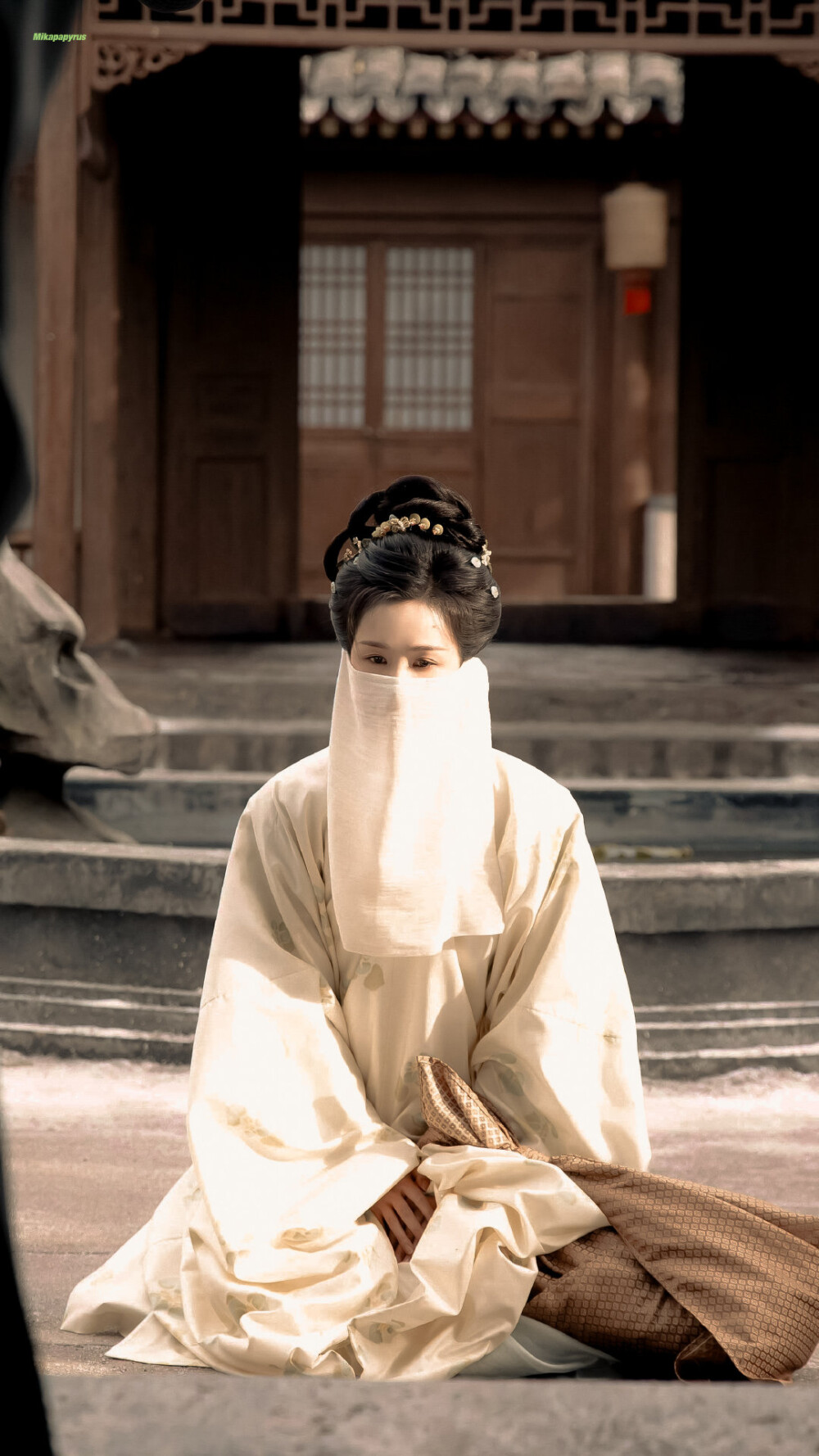 雁回时