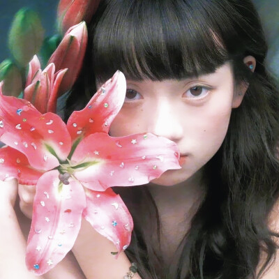 百合