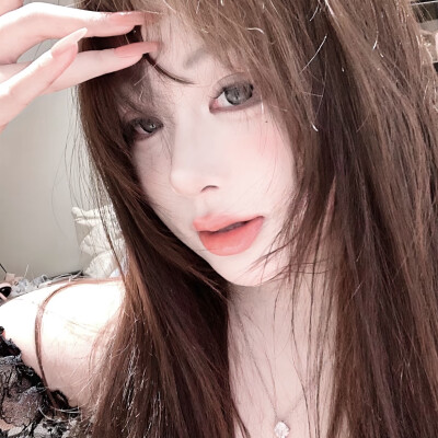 女生头像｜@瑞瑞耶