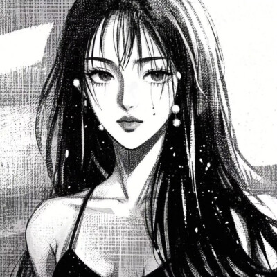 pretty woman
