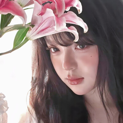 百合