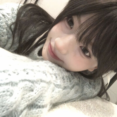 女生头像