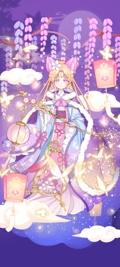 【游戏】次元换装少女