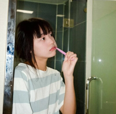 日杂感