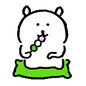 自嘲熊