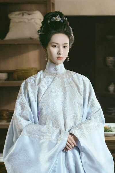 雁回时