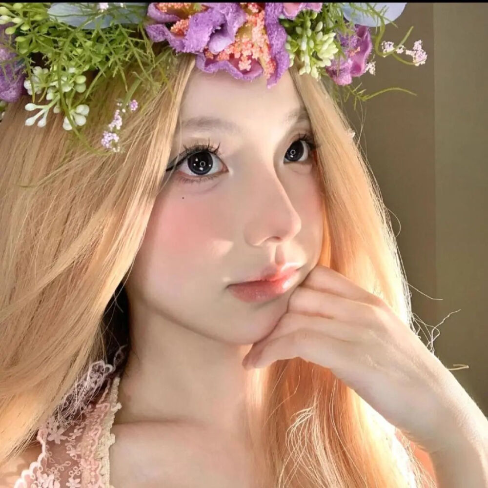 女头