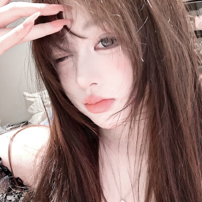 女生头像｜@瑞瑞耶