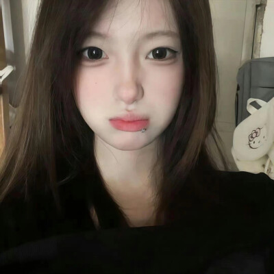 有个女孩让我好想念