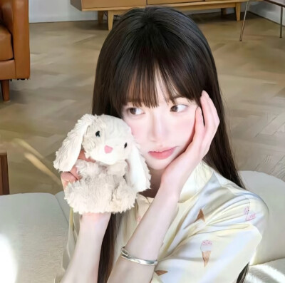 甜妹
