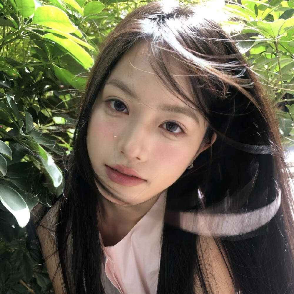 女生头像