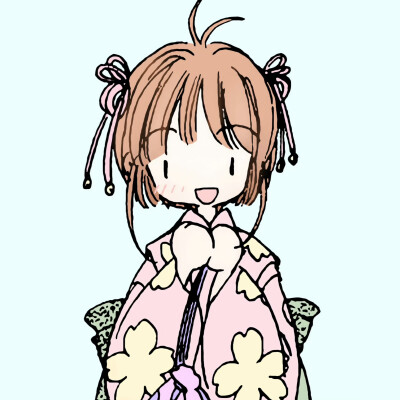 图源@松月折枝