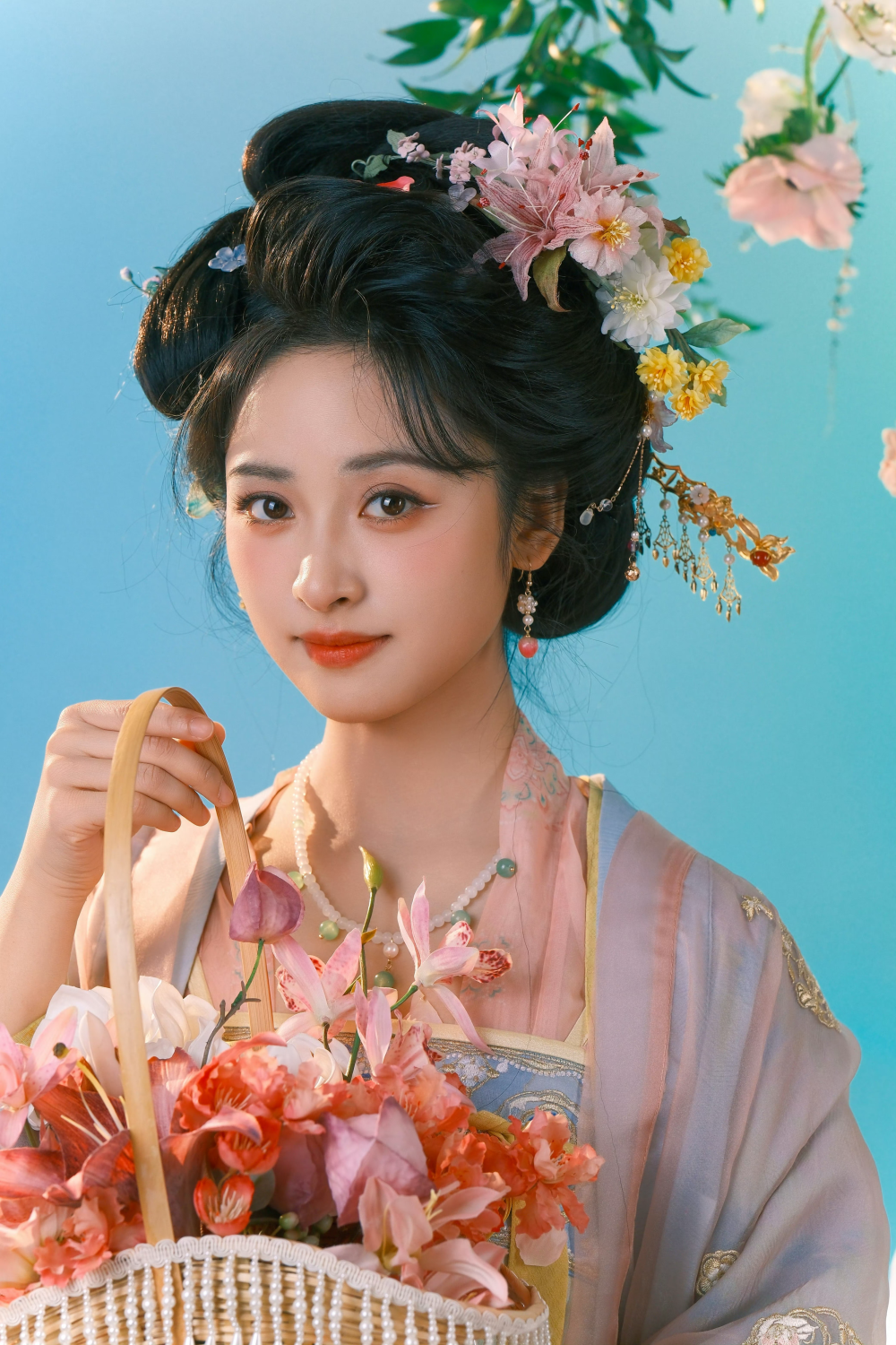 沈月