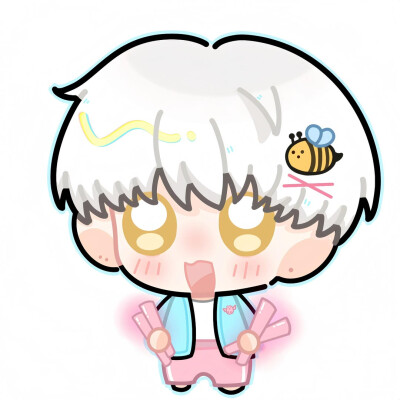 光与夜之恋齐司礼头像