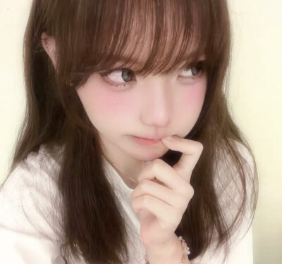 有个女孩让我好想念