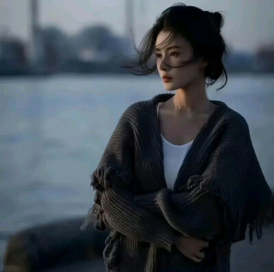 女生 头像 真人 女头