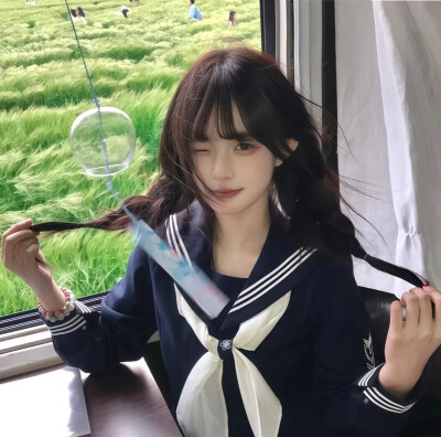 甜妹