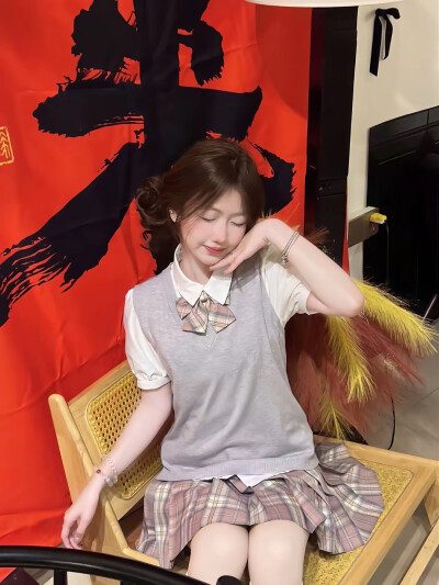 美女壁纸