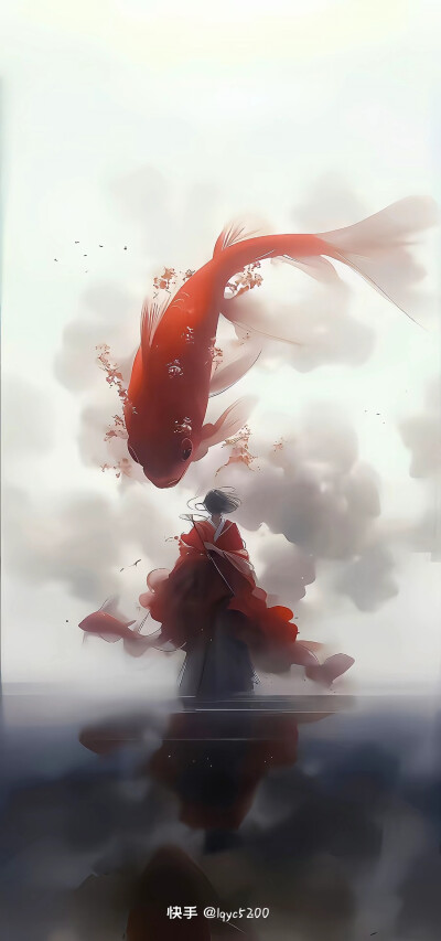 飘
