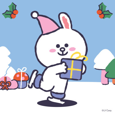 『linefriends』头像▪壁纸