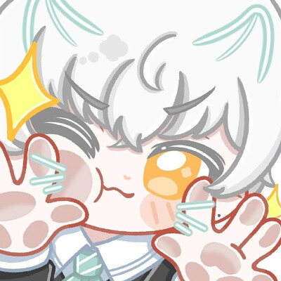 光与夜之恋齐司礼头像