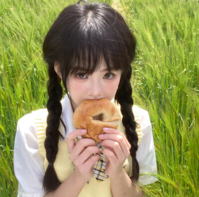 甜妹