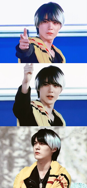 假面骑士EX-AID 花家大我