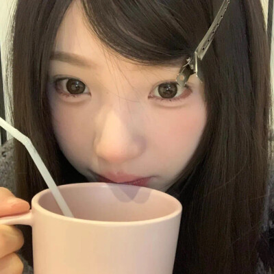 有个女孩让我好想念