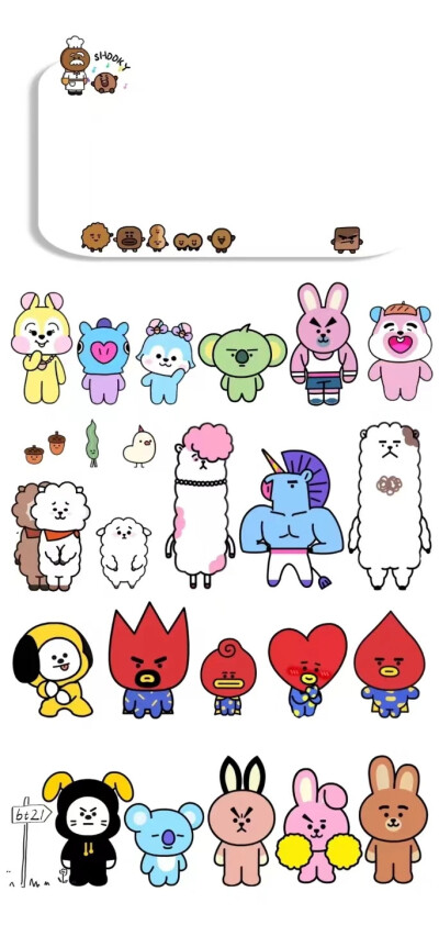 BT21