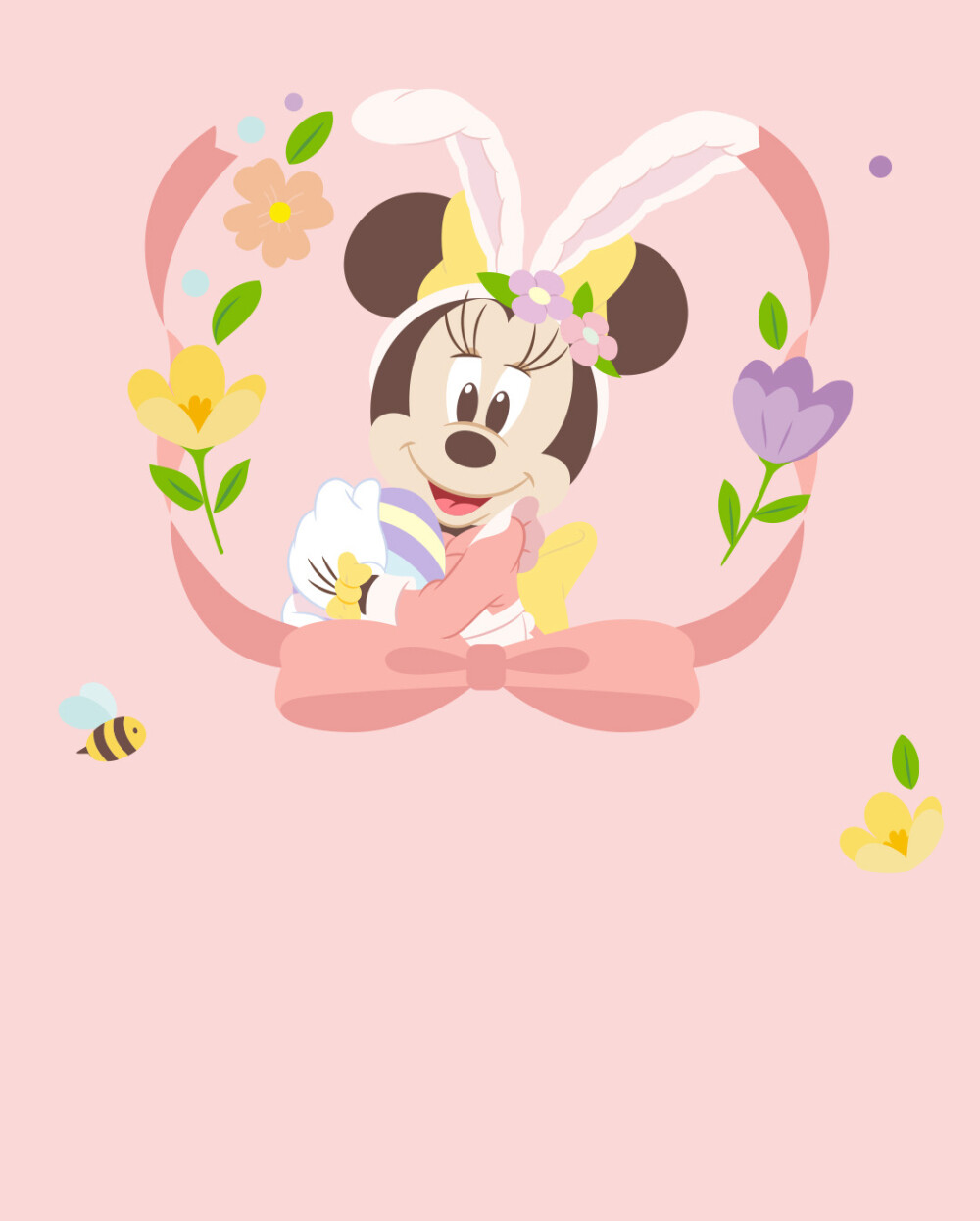 2025上迪 米奇和朋友们春日壁纸
图源见水印。侵权删。
禁二改商用涂抹水印。