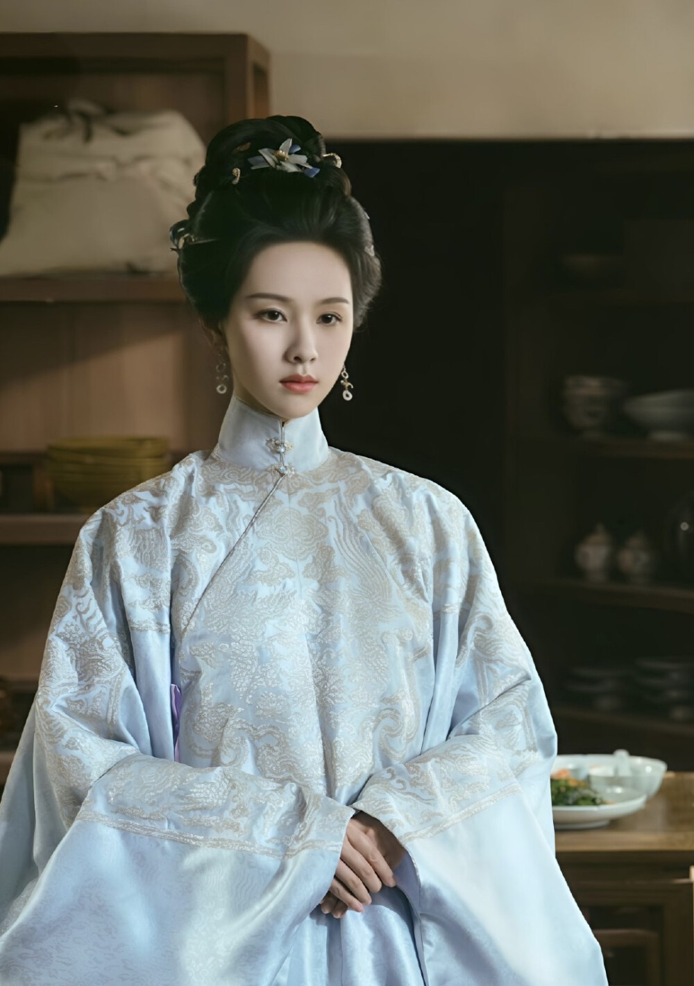 贵女