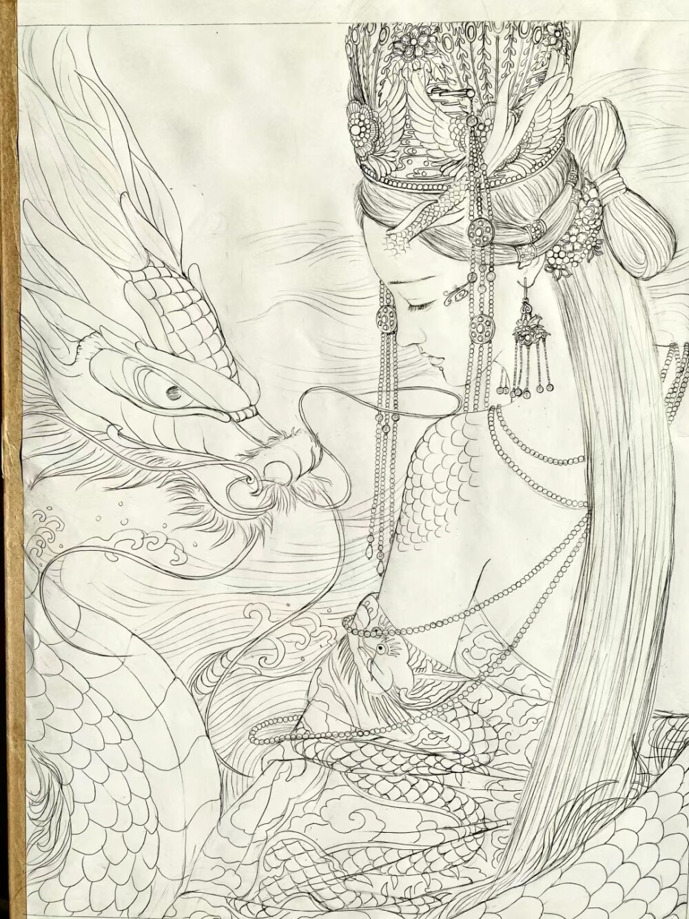 稿