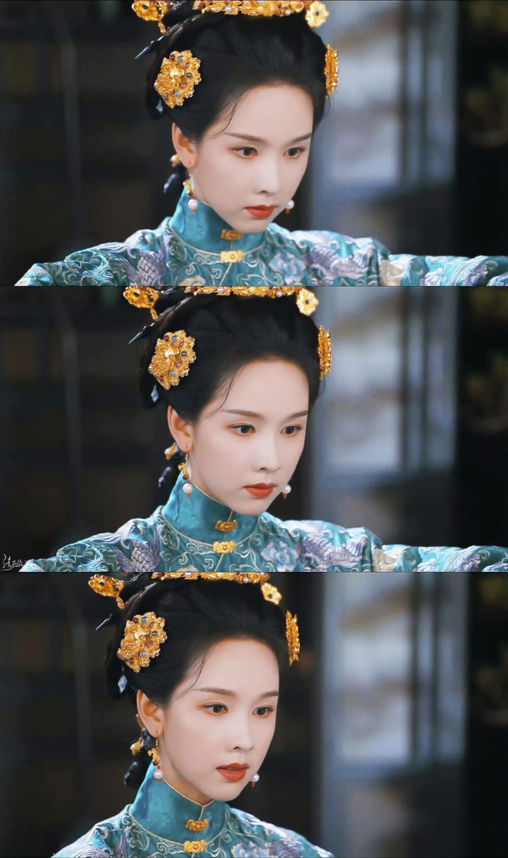 雁回时