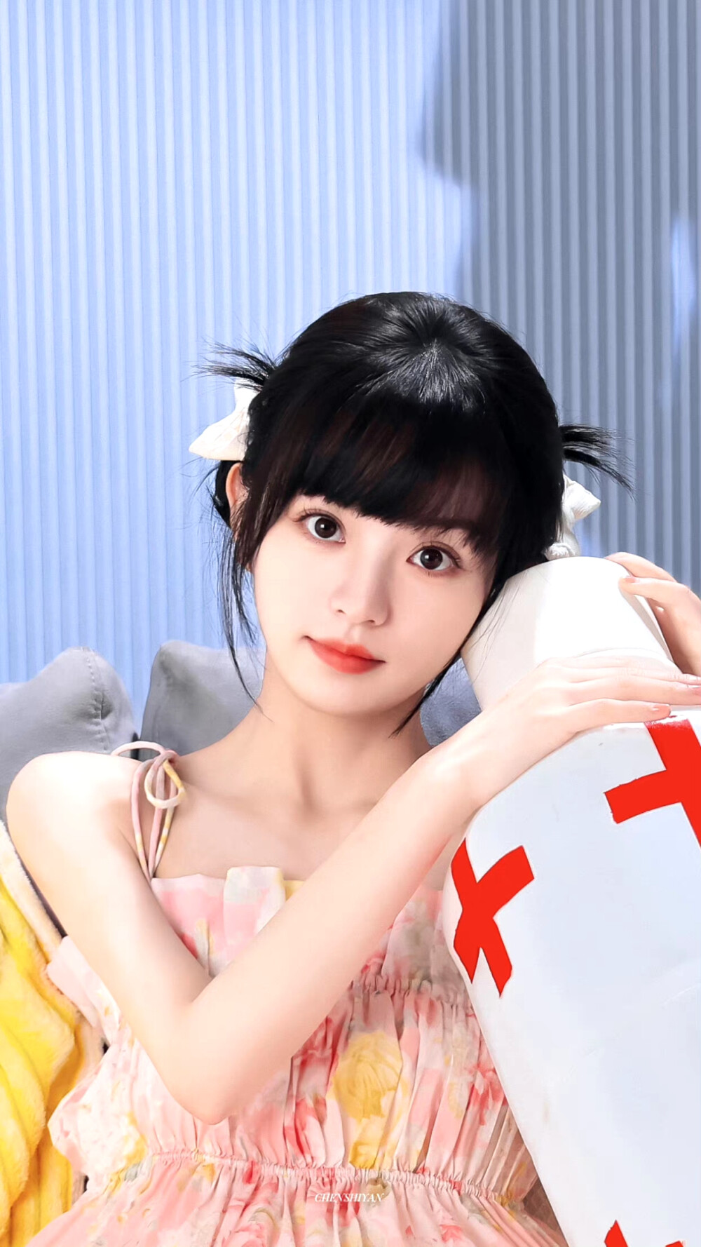 田曦薇