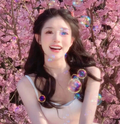 女生头像