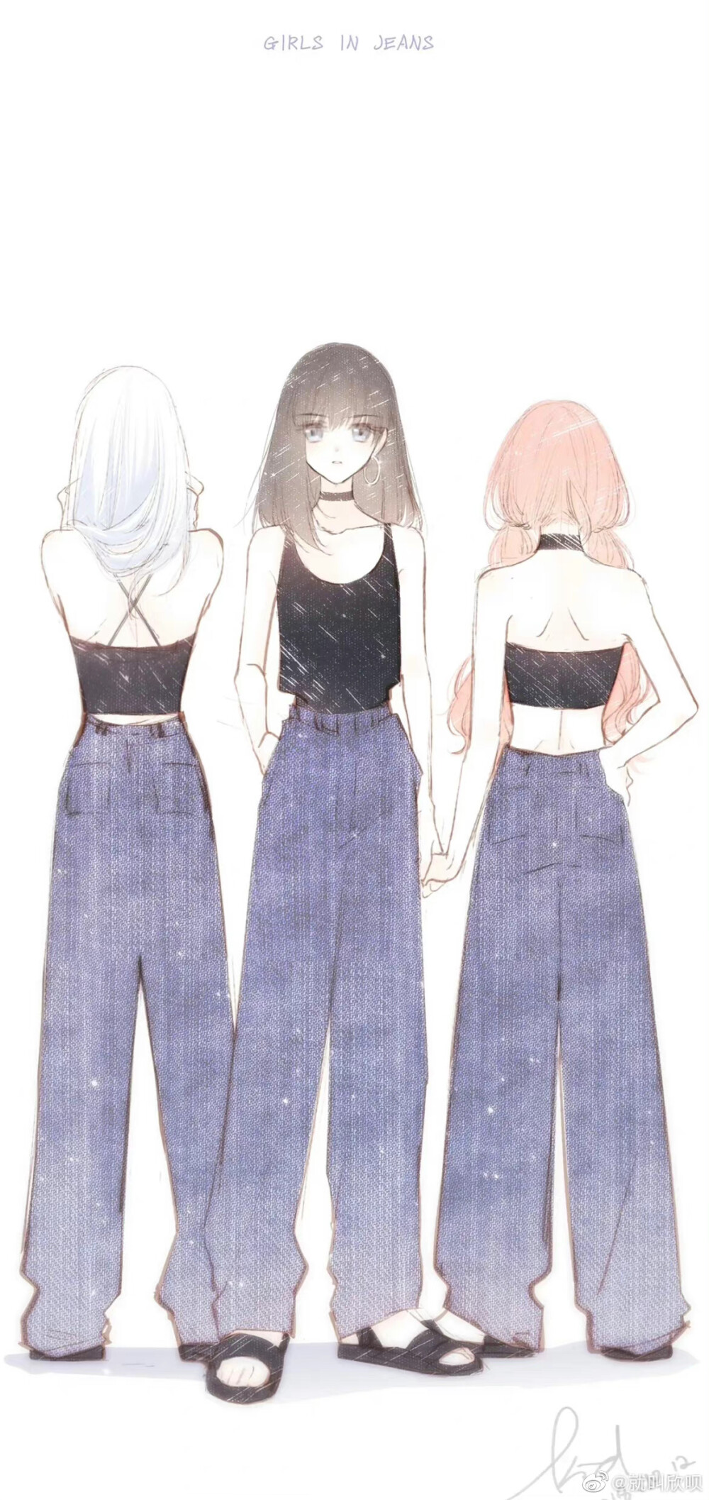 ❤️