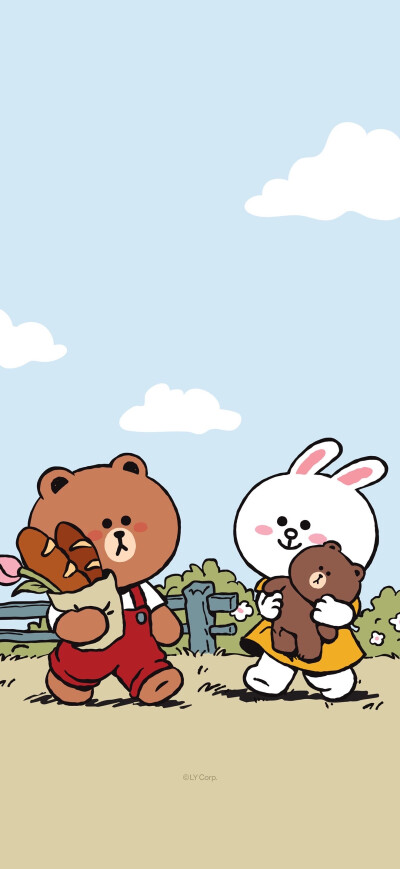 LINE