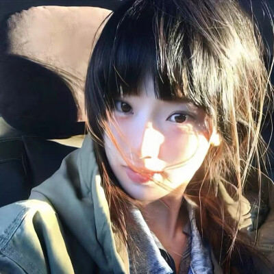 女生头像